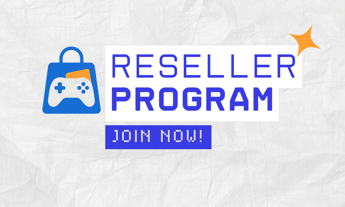 Reseller Program topupnyaman.com
